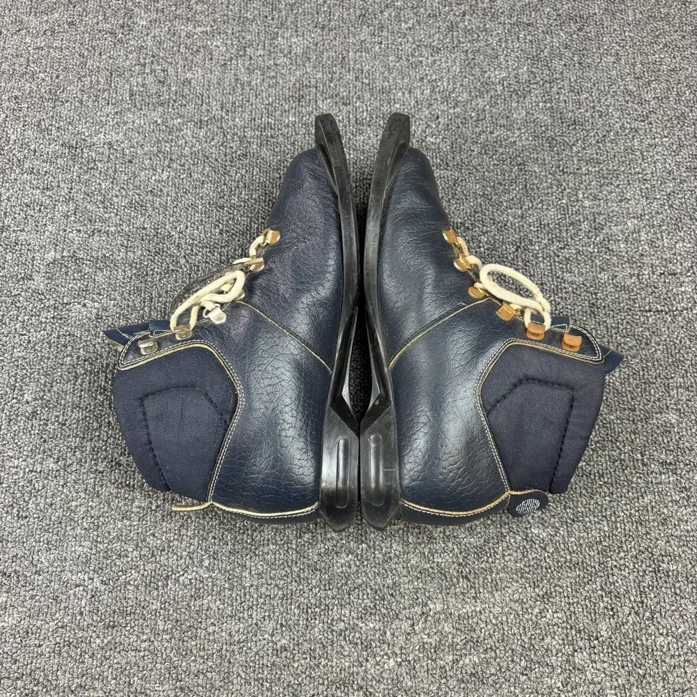 Alpina vintage nordic